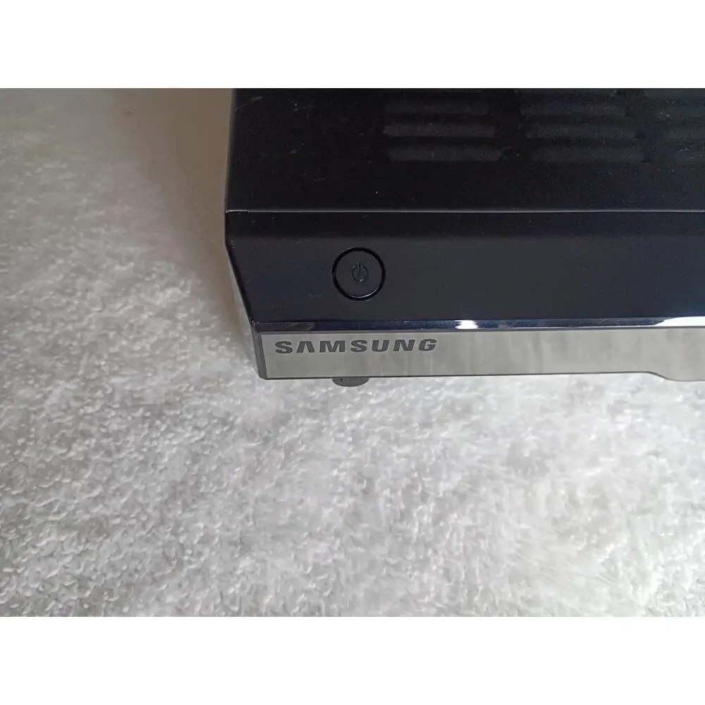 OEM Samsung SMT-H3362 HDMI Cable Box Home Network No Remote w/ HDMI & Coax